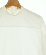 MACPHEE（マカフィー）カジュアルシャツ 白 サイズ:36(M位) レディース/2200661921029