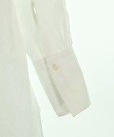 MACPHEE（マカフィー）カジュアルシャツ 白 サイズ:36(M位) レディース/2200661921029
