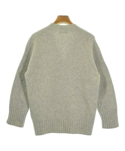 MACPHEE（マカフィー）カーディガン グレー サイズ:S レディース/2200661968024