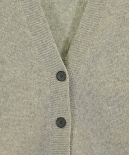 MACPHEE（マカフィー）カーディガン グレー サイズ:S レディース/2200661968024