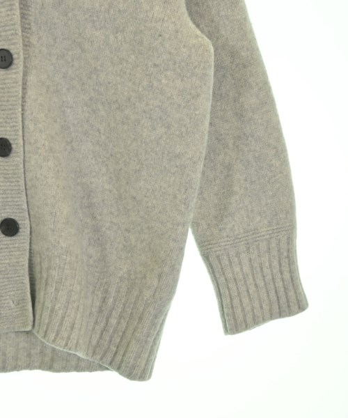 MACPHEE（マカフィー）カーディガン グレー サイズ:S レディース/2200661968024