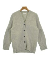 MACPHEE（マカフィー）カーディガン グレー サイズ:S レディース/2200661968024