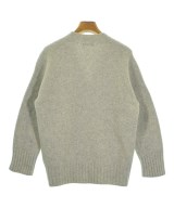 MACPHEE（マカフィー）カーディガン グレー サイズ:S レディース/2200661968024