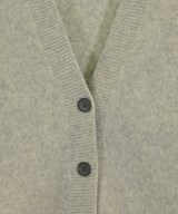 MACPHEE（マカフィー）カーディガン グレー サイズ:S レディース/2200661968024