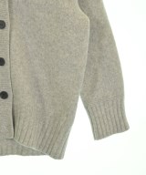 MACPHEE（マカフィー）カーディガン グレー サイズ:S レディース/2200661968024