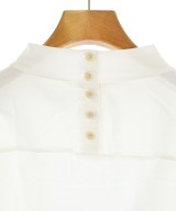 MACPHEE（マカフィー）Tシャツ・カットソー 白 サイズ:S レディース/2200656726066