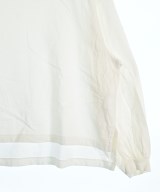 MACPHEE（マカフィー）Tシャツ・カットソー 白 サイズ:S レディース/2200656726066