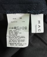 MACPHEE（マカフィー）その他 黒 サイズ:36(M位) レディース/2200659422057