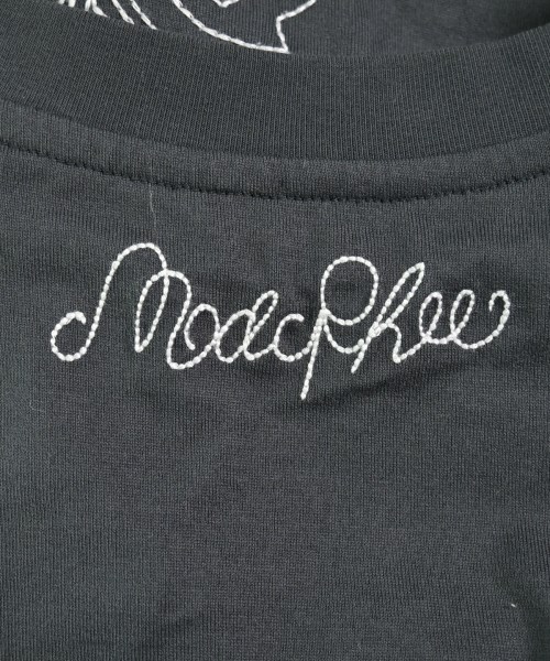 MACPHEE（マカフィー）Tシャツ・カットソー グレー サイズ:S レディース/2200706933086
