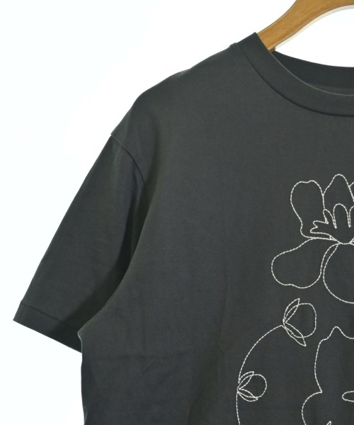 MACPHEE（マカフィー）Tシャツ・カットソー グレー サイズ:S レディース/2200706933086