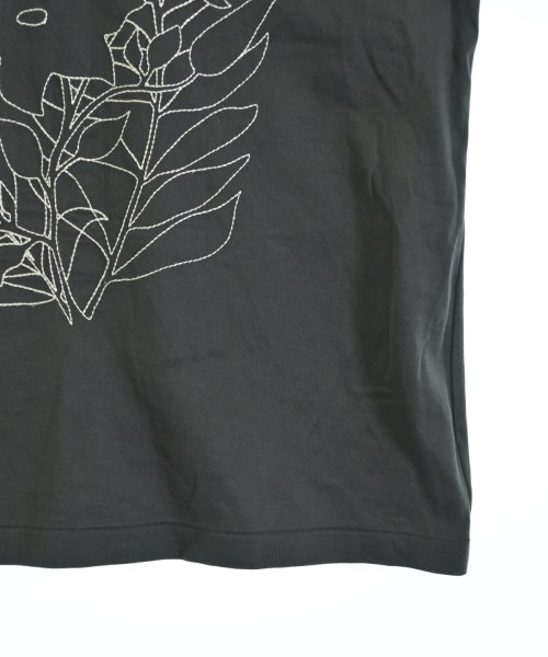 MACPHEE（マカフィー）Tシャツ・カットソー グレー サイズ:S レディース/2200706933086