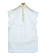 MACPHEE（マカフィー）ブラウス 白 サイズ:36(M位) レディース/2200706400038