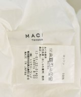 MACPHEE（マカフィー）ブラウス 白 サイズ:36(M位) レディース/2200706400038