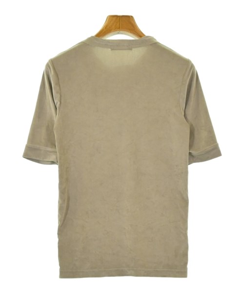 MACPHEE（マカフィー）Tシャツ・カットソー ベージュ サイズ:S レディース/2200706405125
