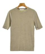 MACPHEE（マカフィー）Tシャツ・カットソー ベージュ サイズ:S レディース/2200706405125