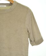 MACPHEE（マカフィー）Tシャツ・カットソー ベージュ サイズ:S レディース/2200706405125