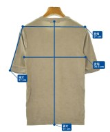 MACPHEE（マカフィー）Tシャツ・カットソー ベージュ サイズ:S レディース/2200706405125