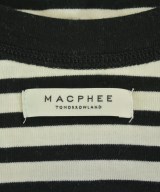 MACPHEE（マカフィー）ノースリーブ 白 サイズ:S レディース/2200706762051