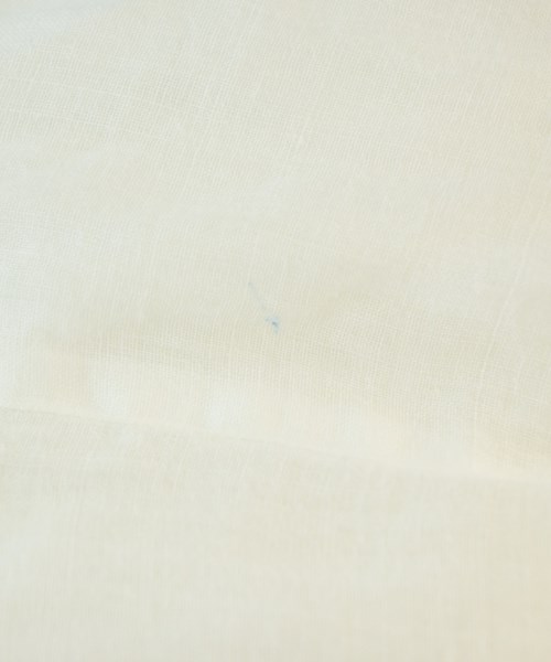 MACPHEE（マカフィー）ブラウス 白 サイズ:F レディース/2200708460085