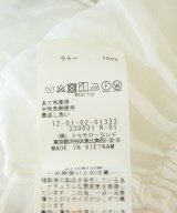 MACPHEE（マカフィー）ブラウス 白 サイズ:F レディース/2200708460085