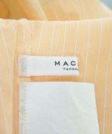 MACPHEE（マカフィー）カジュアルシャツ オレンジ サイズ:36(M位) レディース/2200709112068