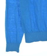 MACPHEE（マカフィー）カーディガン 青 サイズ:S レディース/2200709860037