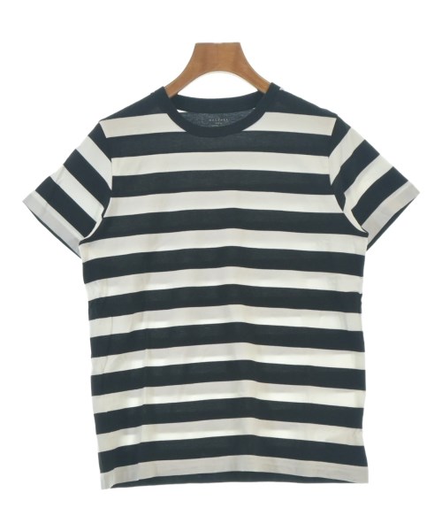 MACPHEE（マカフィー）Tシャツ・カットソー 白 サイズ:M レディース/2200707722368