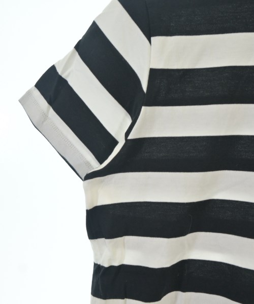 MACPHEE（マカフィー）Tシャツ・カットソー 白 サイズ:M レディース/2200707722368