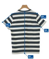 MACPHEE（マカフィー）Tシャツ・カットソー 白 サイズ:M レディース/2200707722368