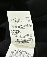 MACPHEE（マカフィー）ワンピース 黒 サイズ:36(M位) レディース/2200708999141