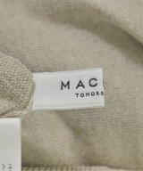 MACPHEE（マカフィー）ニット・セーター ベージュ サイズ:S レディース/2200711914025