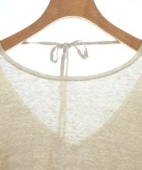MACPHEE（マカフィー）ニット・セーター ベージュ サイズ:S レディース/2200711914025