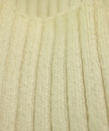 MACPHEE（マカフィー）ニット・セーター 白 サイズ:S レディース/2200708450048