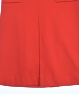 MACPHEE（マカフィー）ロング・マキシ丈スカート 赤 サイズ:32(XS位) レディース/2200709566038