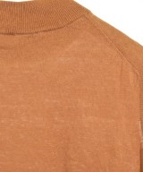 MACPHEE（マカフィー）ニット・セーター オレンジ サイズ:S レディース/2200709566090