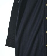 MACPHEE（マカフィー）シャツワンピース 紺 サイズ:36(M位) レディース/2200710849076