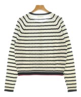 MACPHEE（マカフィー）カーディガン 白 サイズ:-(M位) レディース/2200712038041