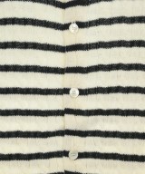 MACPHEE（マカフィー）カーディガン 白 サイズ:-(M位) レディース/2200712038041