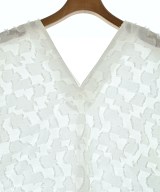 MACPHEE（マカフィー）ブラウス 白 サイズ:36(M位) レディース/2200705550024