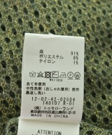 MACPHEE（マカフィー）カーディガン 緑 サイズ:S レディース/2200712353021