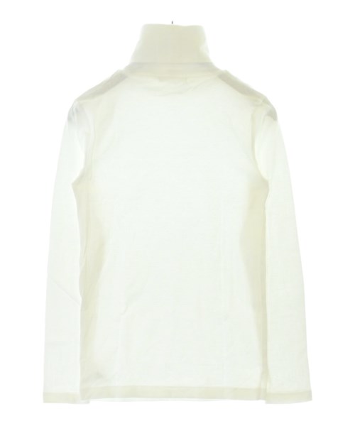 MACPHEE（マカフィー）Tシャツ・カットソー 白 サイズ:S レディース/2200712353052