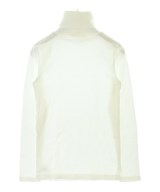 MACPHEE（マカフィー）Tシャツ・カットソー 白 サイズ:S レディース/2200712353052