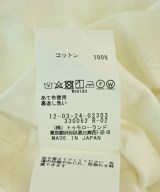 MACPHEE（マカフィー）Tシャツ・カットソー 白 サイズ:S レディース/2200712353052