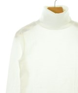 MACPHEE（マカフィー）Tシャツ・カットソー 白 サイズ:S レディース/2200712353052