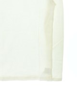 MACPHEE（マカフィー）Tシャツ・カットソー 白 サイズ:S レディース/2200712353052