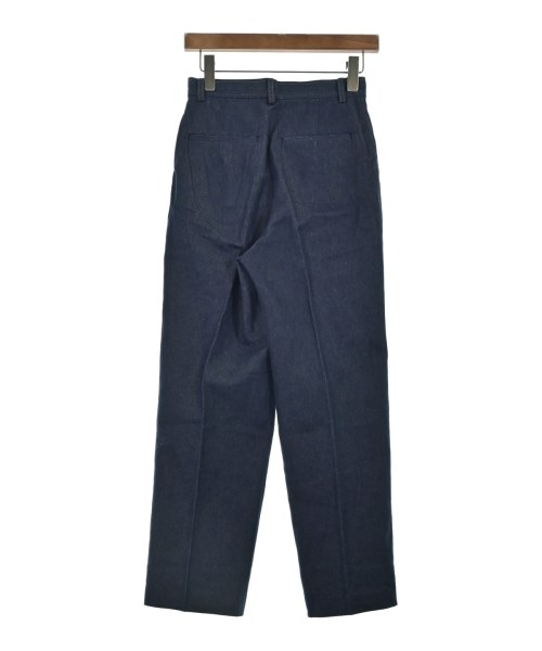 MACPHEE（マカフィー）デニムパンツ 紺 サイズ:32(XS位) レディース/2200710126054