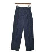 MACPHEE（マカフィー）デニムパンツ 紺 サイズ:32(XS位) レディース/2200710126054