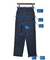MACPHEE（マカフィー）デニムパンツ 紺 サイズ:32(XS位) レディース/2200710126054