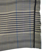 MACPHEE（マカフィー）ひざ丈スカート グレー サイズ:34(S位) レディース/2200712546010