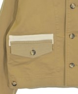 MACPHEE（マカフィー）カバーオール ベージュ サイズ:36(M位) レディース/2200713010022